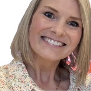 Meet your Posher, Kristen